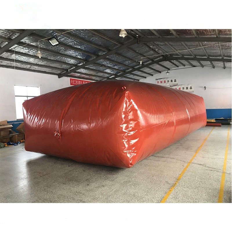 China Factory Hot Sale Household Mini Biogas Digester 4m3 biogas digester