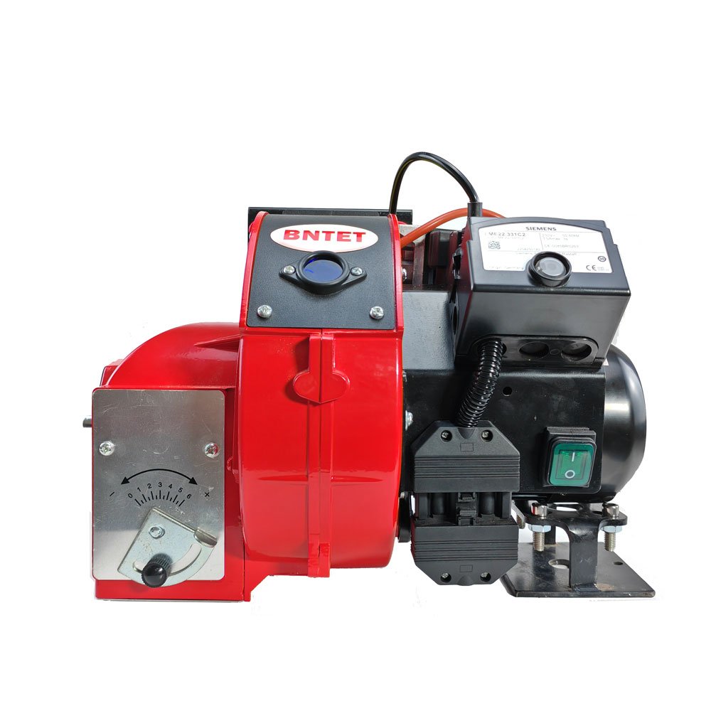 Automatic Gas Burner For Tube Gas Burner For Namkeen Bhatthi, bio gas burner for industrial use shipping to Russia, Kazakhstan