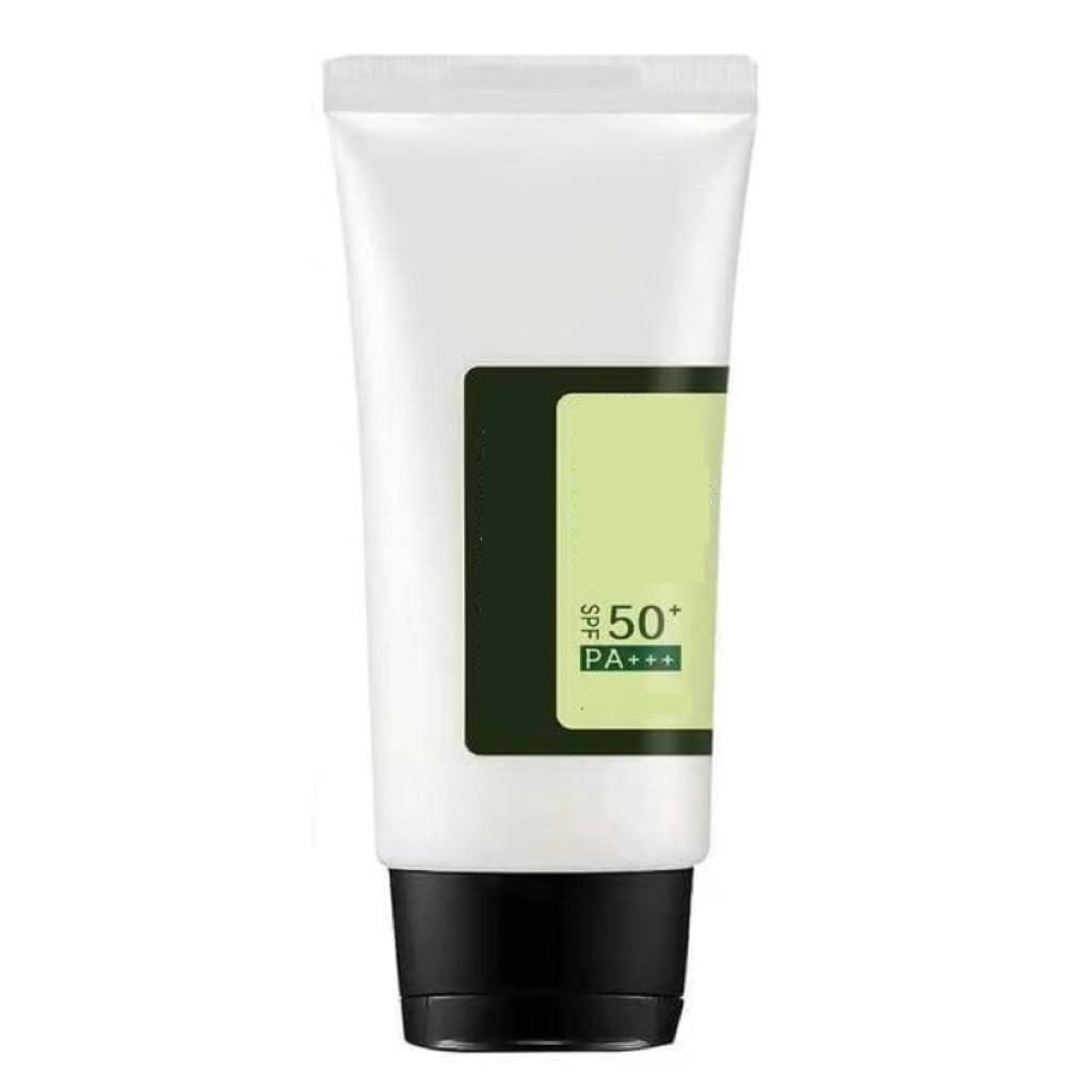 Sunscreen SPF 50 PA+++ 50 ml cosr Aloe Soothing Sun Cream 1.76 Fl oz Korean Whitening Cream