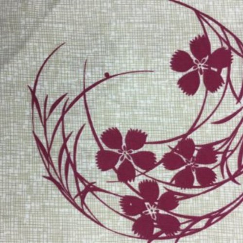 Factory supply 100%cotton fabric 110 70 custom cotton printed baby print water proof original dutch loincloths