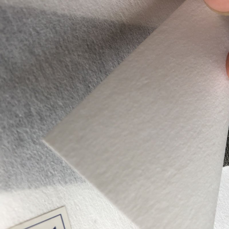 JIANGSHENG 1055HF 1060HF 1065HF 1070HF 1080HF chemical bond nonwoven chemical bond nonwoven chemical bond nonwoven fabric