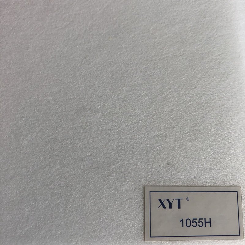 JIANGSHENG 1055HF 1060HF 1065HF 1070HF 1080HF chemical bond nonwoven chemical bond nonwoven chemical bond nonwoven fabric