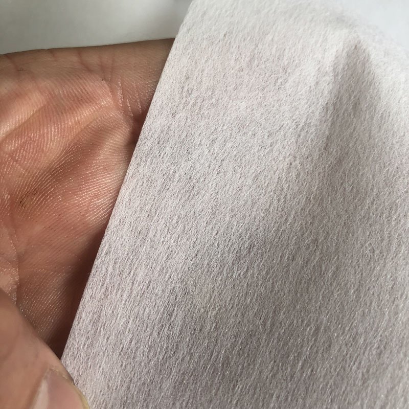 JIANGSHENG 1055HF 1060HF 1065HF 1070HF 1080HF chemical bond nonwoven chemical bond nonwoven chemical bond nonwoven fabric