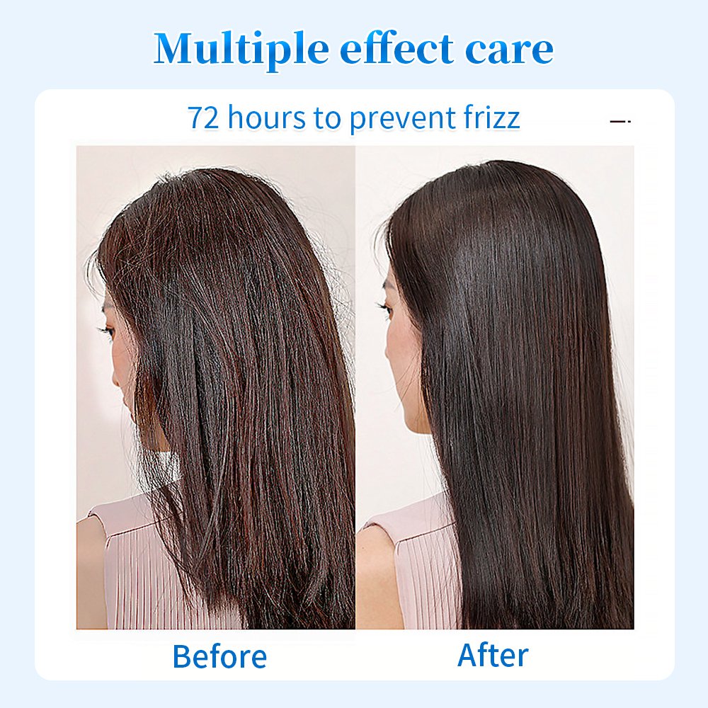 wholesale private label keratin hair care set protein natural shampoo and conditioner for women