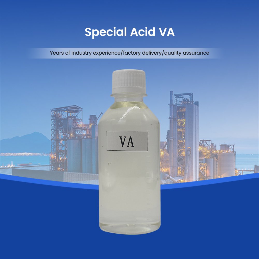 Environmentally Friendly Organic Acid Complex Va Special Acid