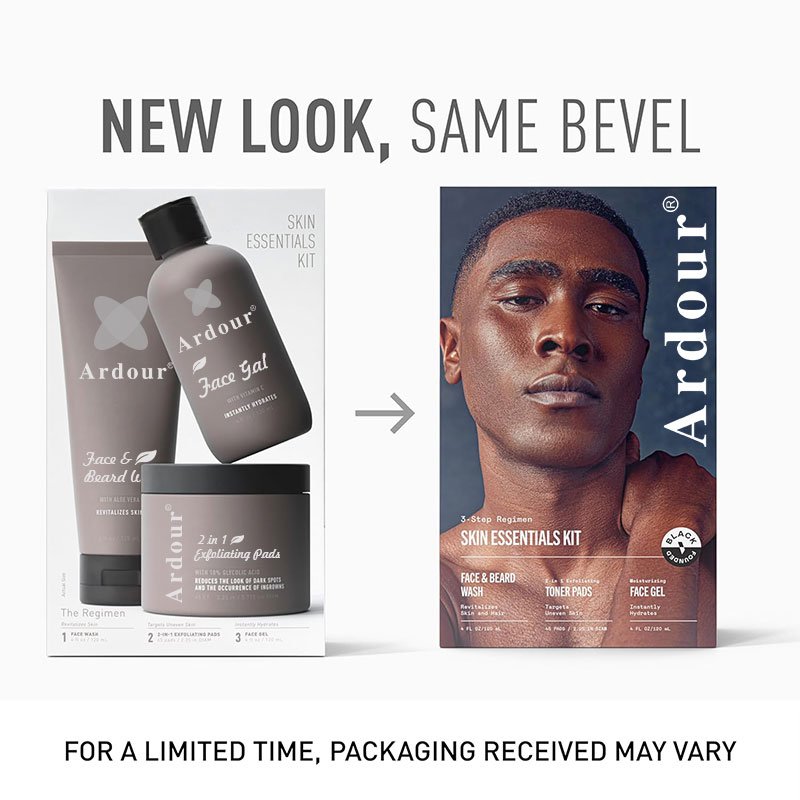 OEM skin care set private label Includes Face Wash with Aloe Vera, Glycolic Acid Exfoliating Pads, Lightweight Face Moisturizer,