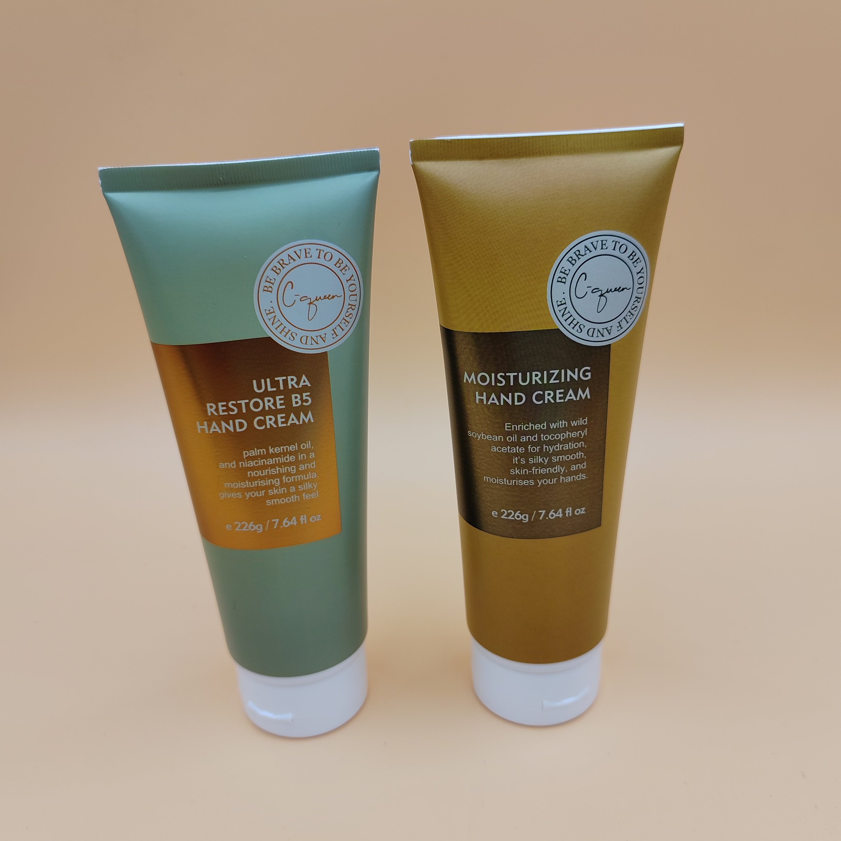 Hand Cream Coconut Oil Moisturize Cream Hand Cream & Lotion Coconut Oil Natural Organic Skin Feet women refreshments