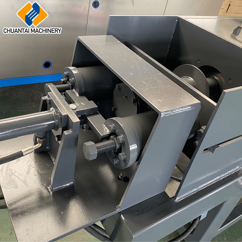 Factory Supply High Performance Food/Kitchen Waste Dewatering Machine/ Multi-Function Screw Press Extrusion Machine