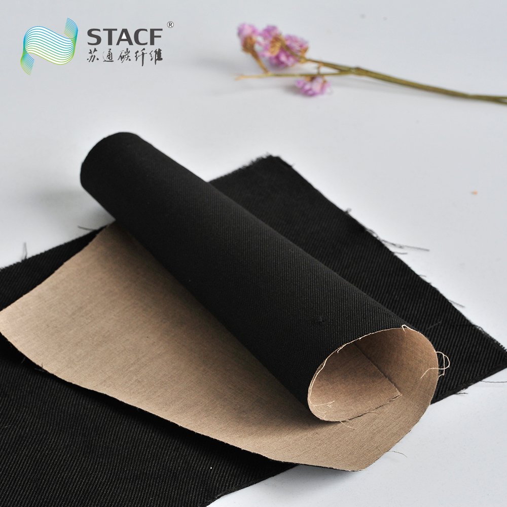 Activated Carbon Filter Cloth Activated Carbon Cloth Activated Carbon Fiber Cloth Dust Filter