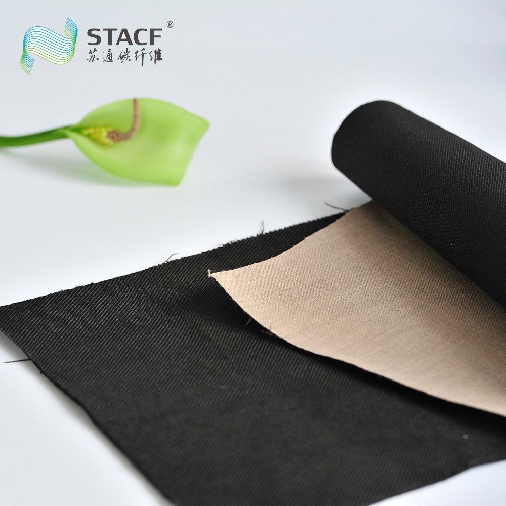 Activated Carbon Filter Cloth Activated Carbon Cloth Activated Carbon Fiber Cloth Dust Filter