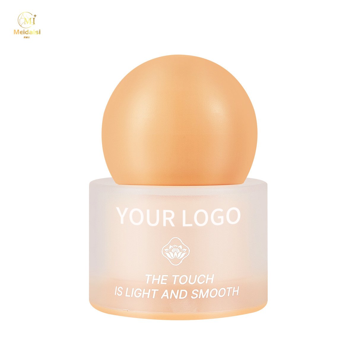 Private Label Moisture Matte Foundation Oil Control Hydrating Sweatproof Matte Concealer Liquid Foundation SPF50