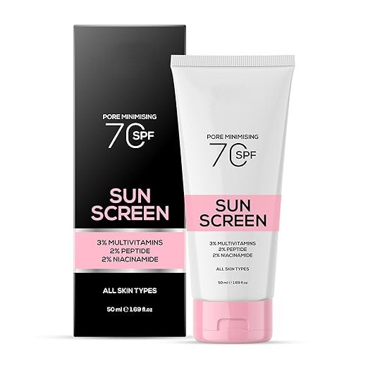 Wholesale Custom Sundown Sunscreen White Face SUN EXPERT ULTRA MATTE GEL SUNSCREEN SPF 50 PA+++