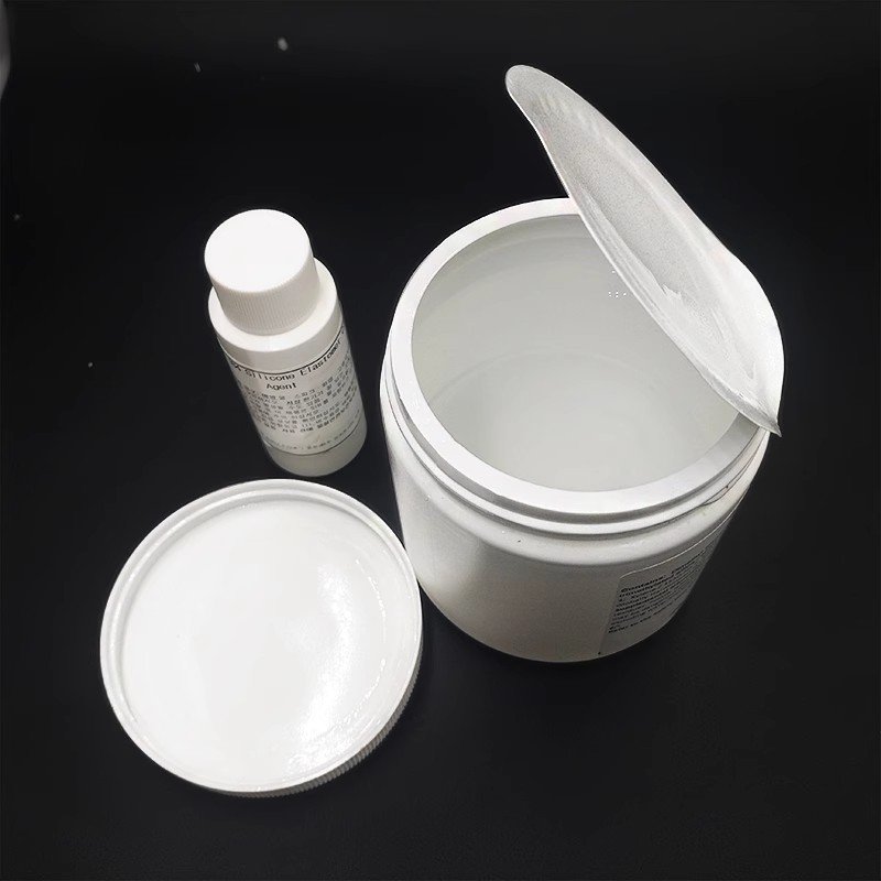 Dow Corning DC184 Optical adhesive Dow Corning PDMS silicone rubber SYLGARD 184 organic silicone clear adhesive