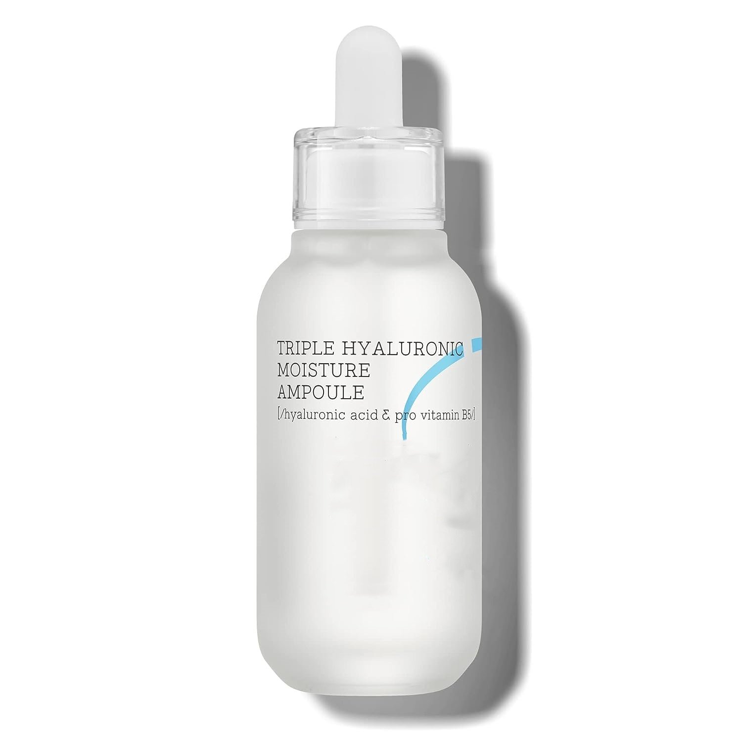 COSRRX Hydrium Triple Hyaluronic Moisture Ampoule 40ml Hyaluronic Acid Viscous Serum Korean Skin Care