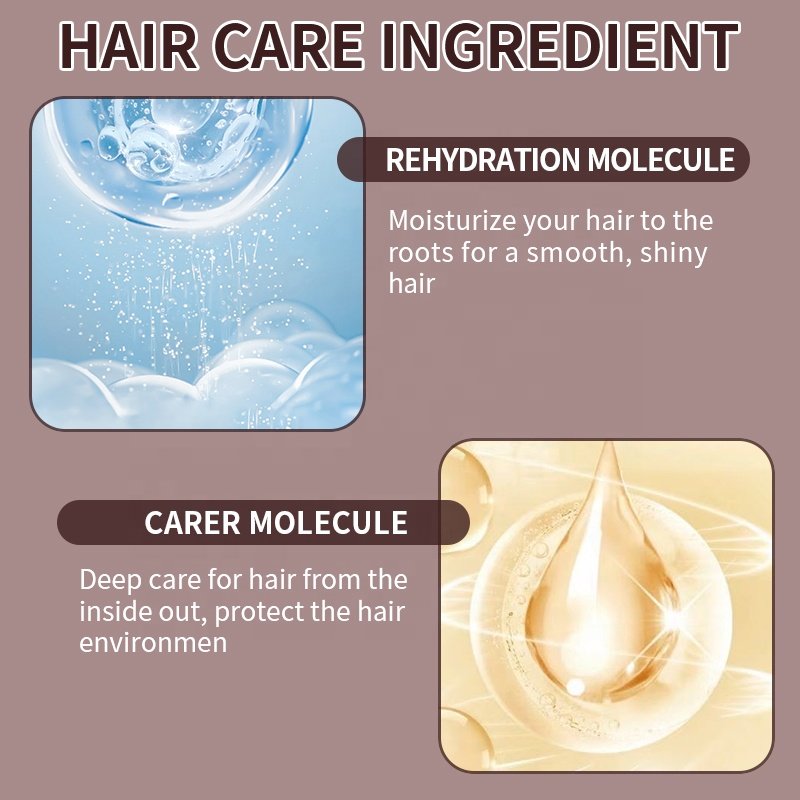 Oem Custom Champoo Hair Wash Afro Shampos Sulphate Free Organic Shampoo And Conditioner Hair Care Argan Oil