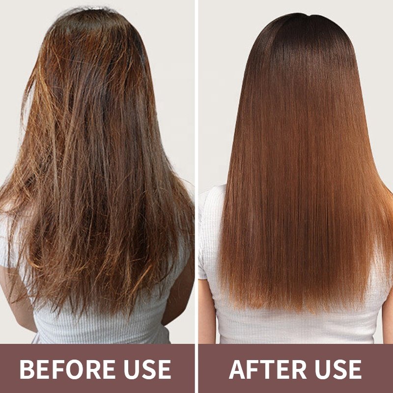 Oem Custom Champoo Hair Wash Afro Shampos Sulphate Free Organic Shampoo And Conditioner Hair Care Argan Oil