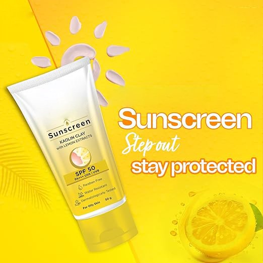 Sunscreen OEM Isolation Cream Moisturizing Sunscreen SPF 50+ Private Label 50ml Whitening Sunscreen
