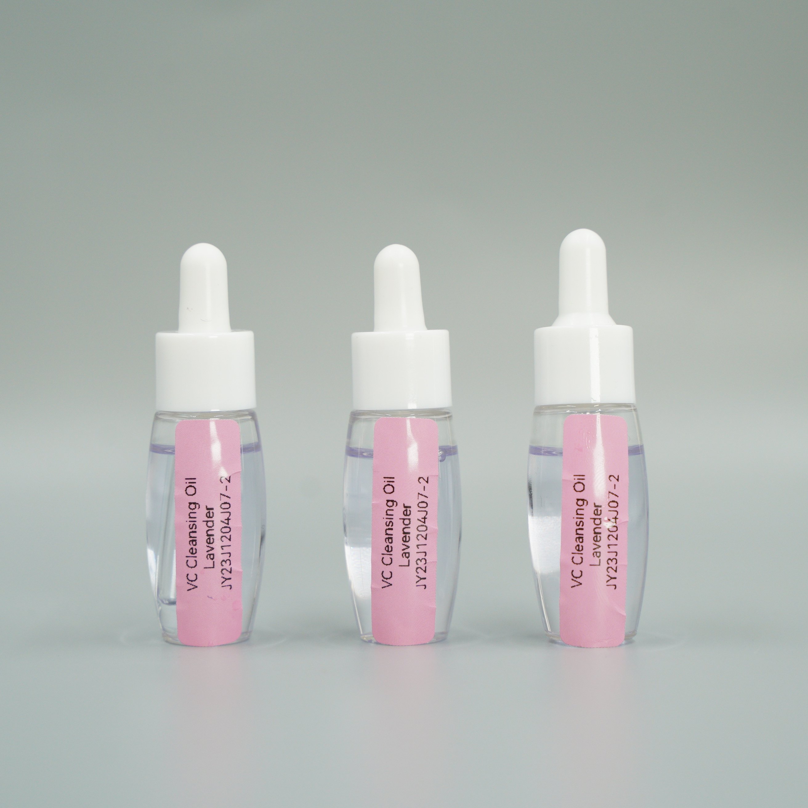 SkinCare Makeup Remover Oil Deep cleansing Exfoliating Hydrating Facial Cleanser Face Wash Private Label
