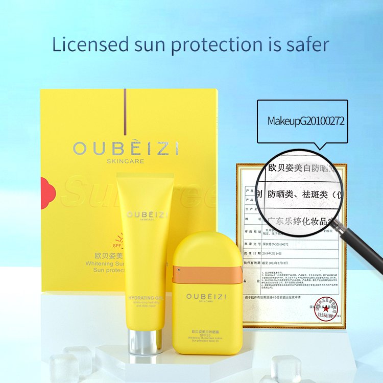 Eco Friendly Free Sample Organic Face Private Label Sunscreen OEM Body Anti Dark Stick Lotion Sun Block Cream Spf50