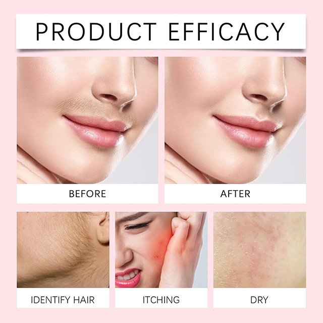 Private Brand Facial Skin Recognition Spray Skin Care Women All Skin Types Shaving Moisturizing Recognition Spray Shaving Spray