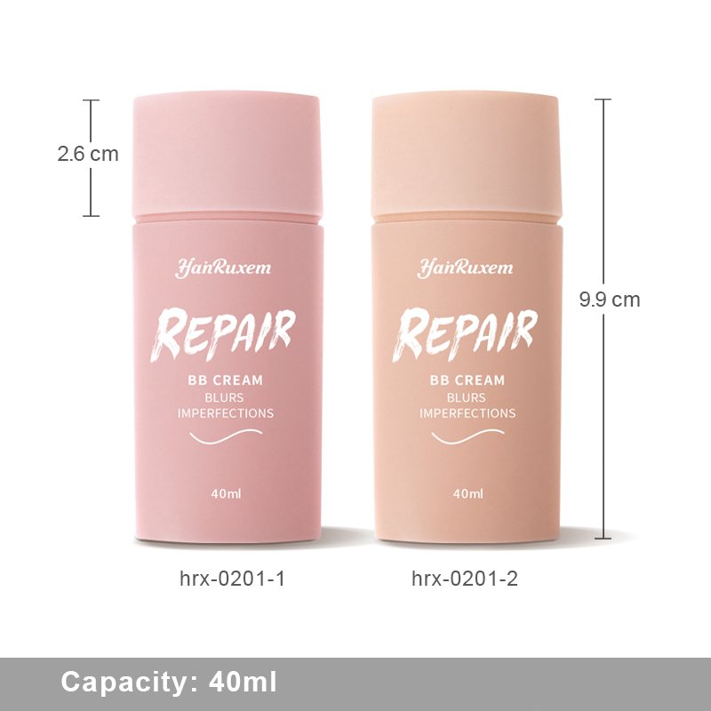 Private Logo oem/odm Natural Organic BB Cream Makeup Face Original Glowing Matte Waterproof Brand Foundation Makeup