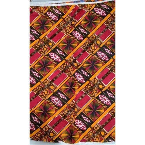 100% Cotton African Ankara Wax Print Fabric New Fancy Lace Designs Brushed Dobby Pattern Unique Clothing Dresses Curtains Boys'