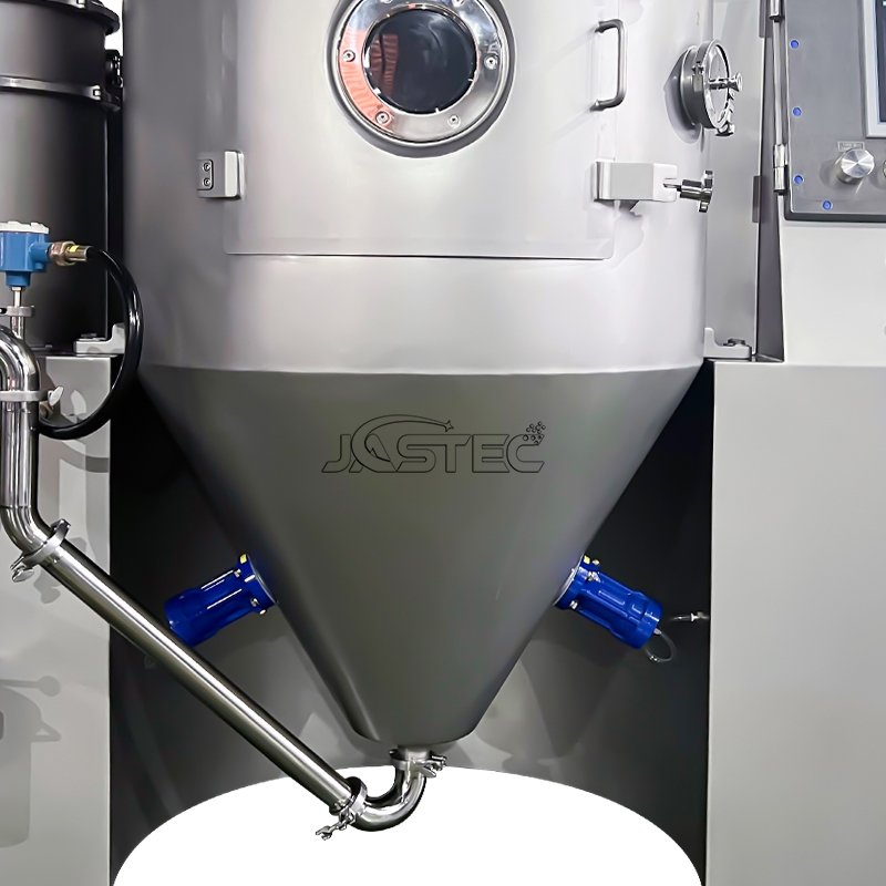 Explosion-proof Closed-loop Centrifugal Spray Dryer for chemical industry