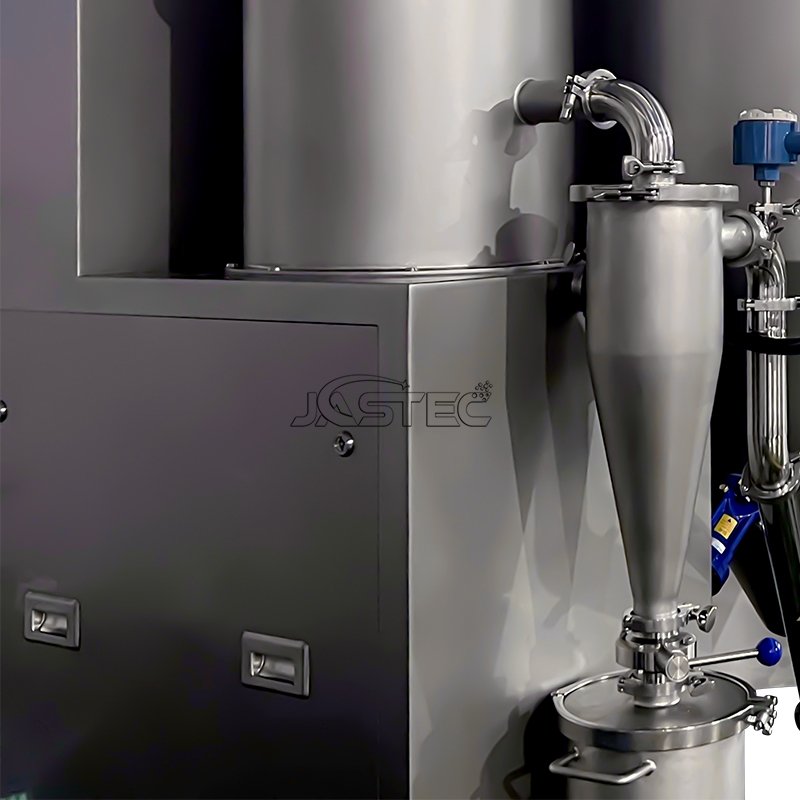 Explosion-proof Closed-loop Centrifugal Spray Dryer for chemical industry