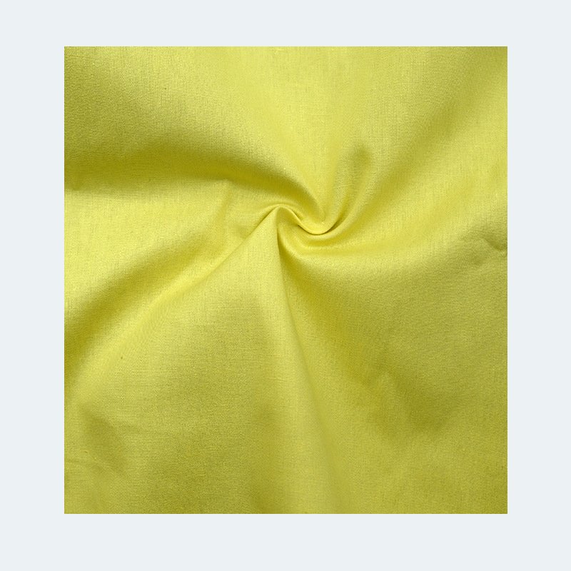 Competitive price tetron fabric cotton polyester TC Twill fabric for workear uniforms