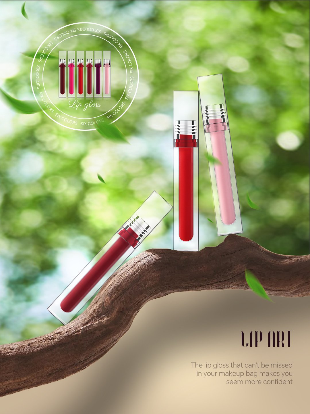 Low moq colored glow non sticky lip glaze lip gloss vendor clear moisturizing shimmer vanilla lipgloss