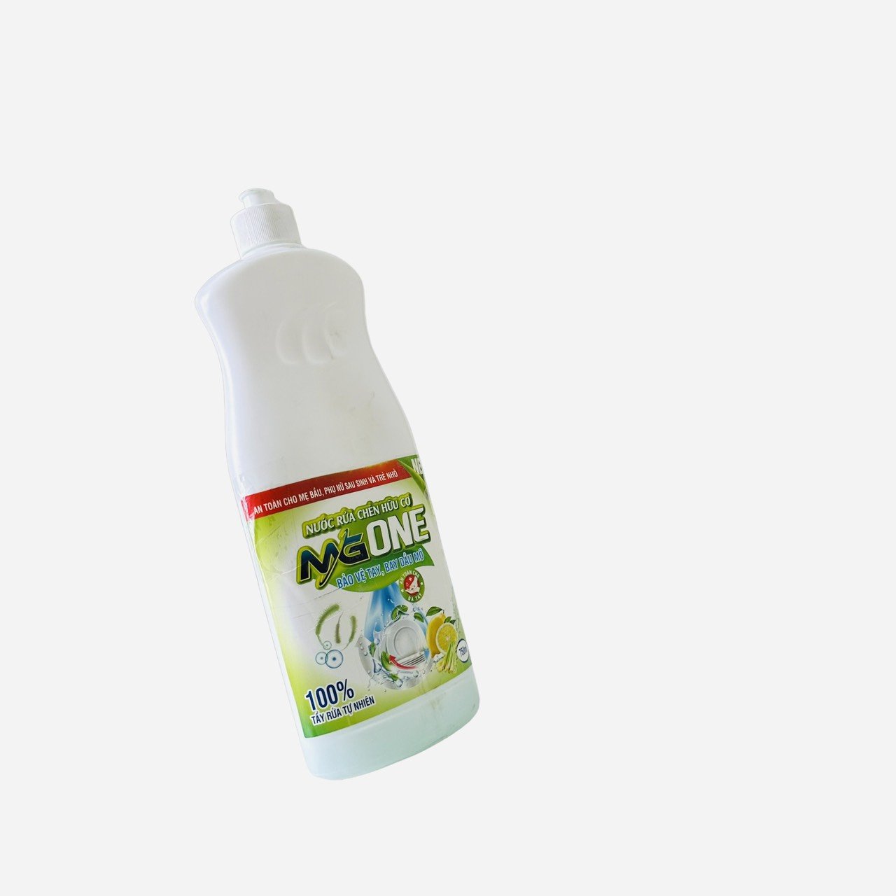 Household Cleaning Product Vietnam Dishwashing Liquid Detergent Multipurpose Custom 750ml bottled dish soap