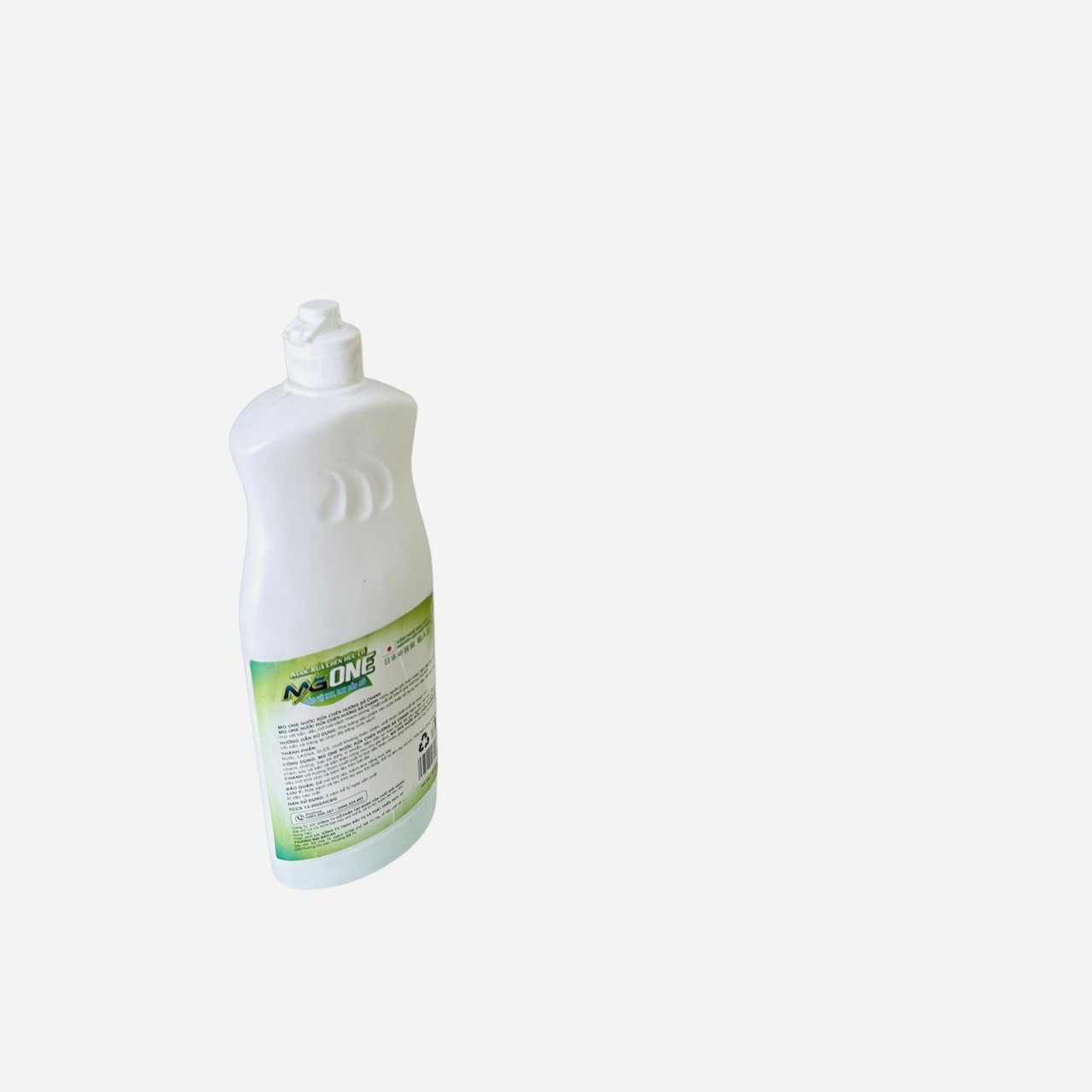 Household Cleaning Product Vietnam Dishwashing Liquid Detergent Multipurpose Custom 750ml bottled dish soap