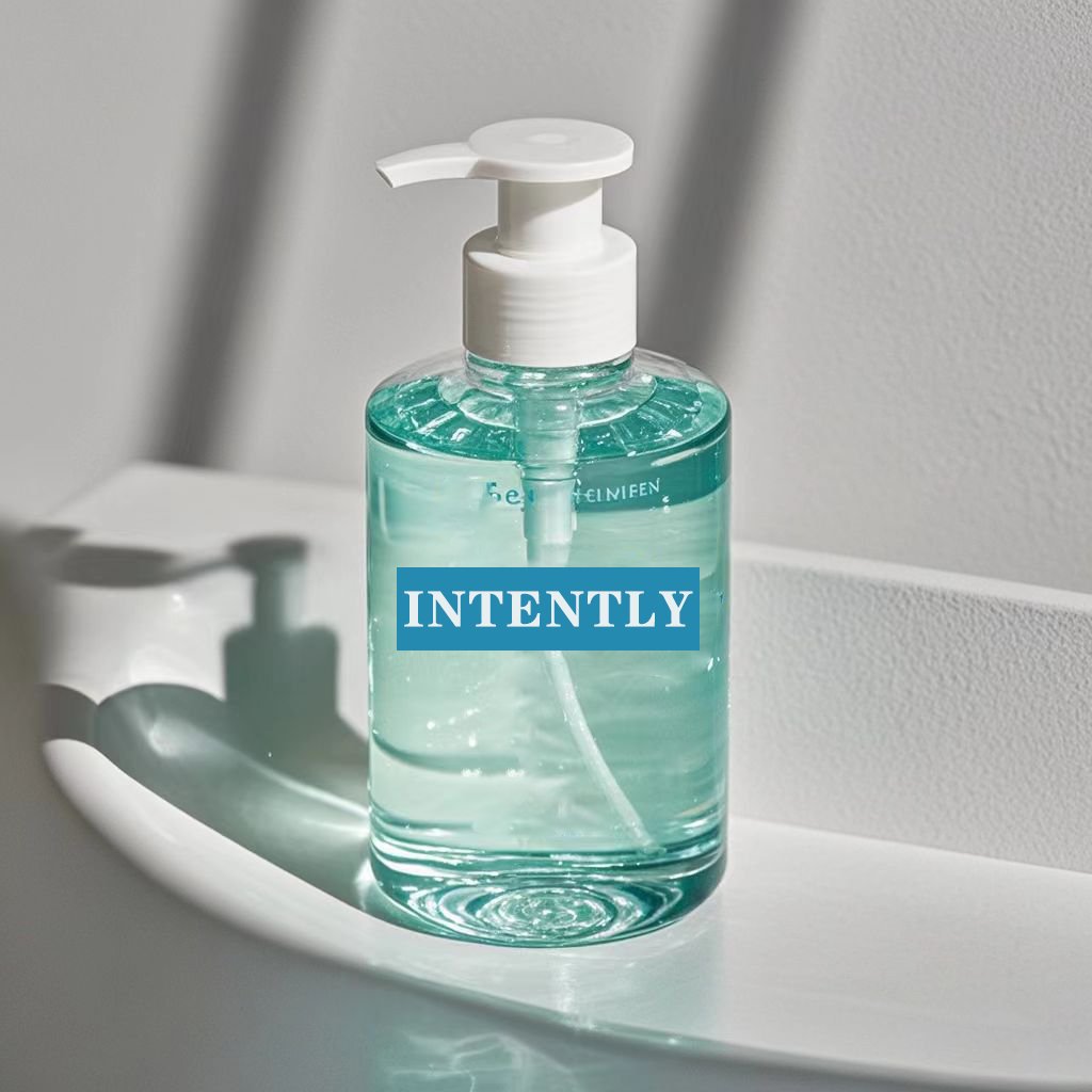 Wholesale Custom Handwash Whitening Hand Wash Organic Fragrance Hand Soap Liquid Hand Washing OEM/ODM