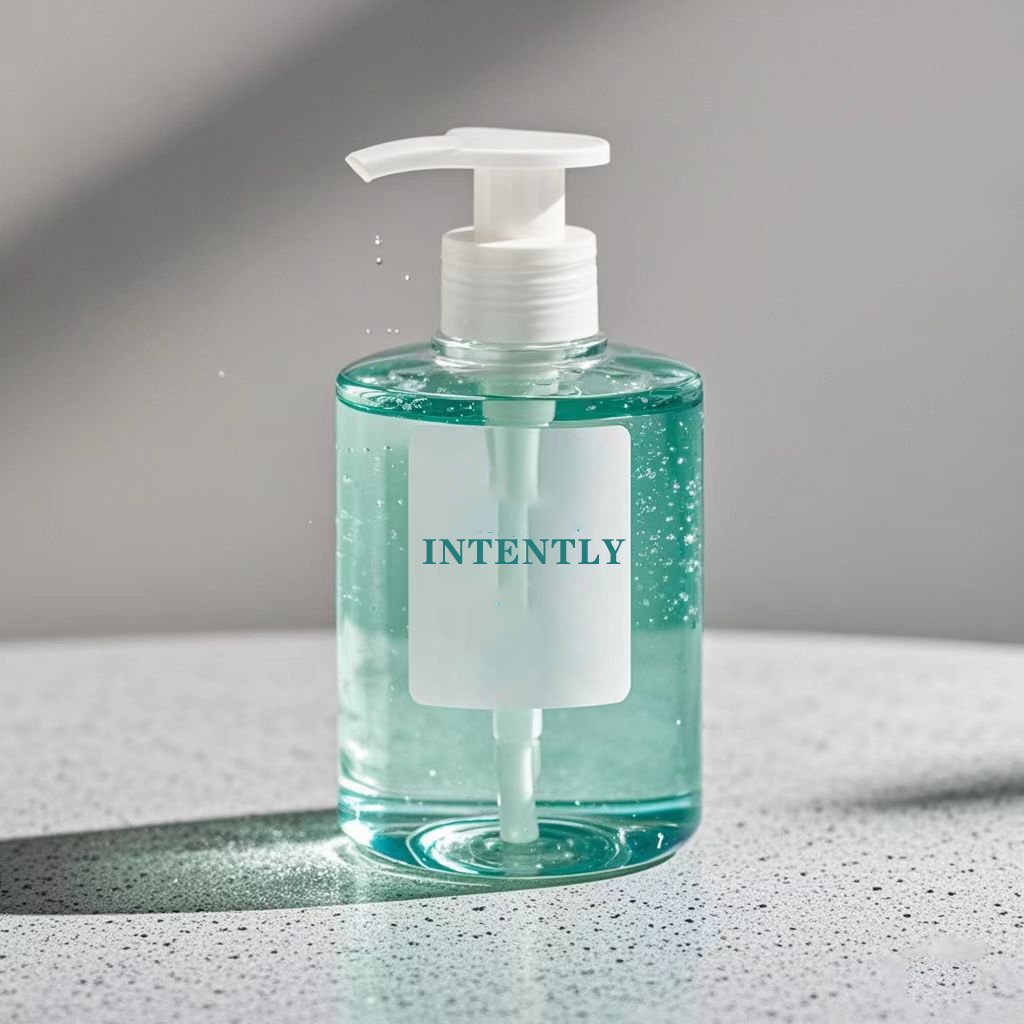Wholesale Custom Handwash Whitening Hand Wash Organic Fragrance Hand Soap Liquid Hand Washing OEM/ODM