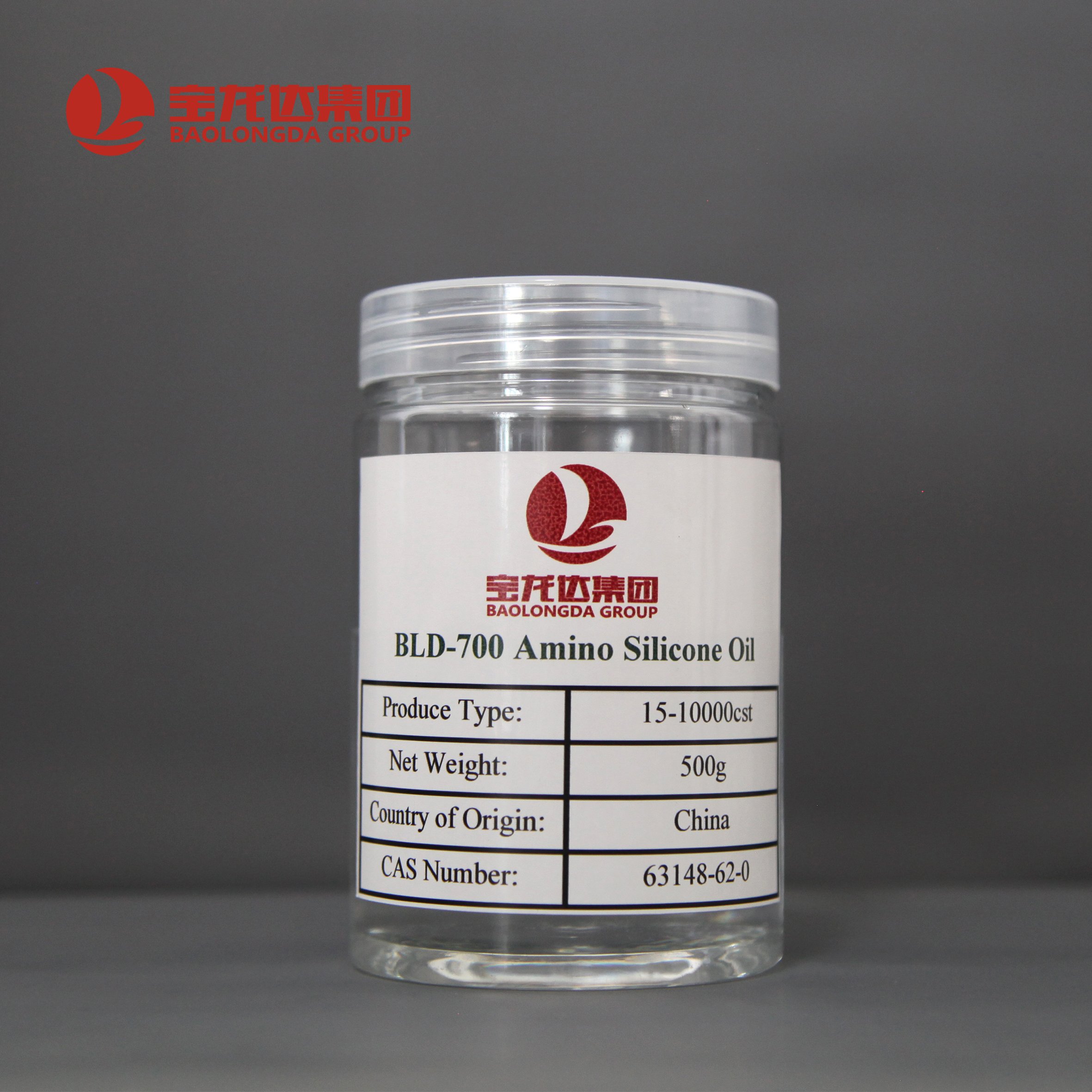 OH Polyme Lower Price China Factory Directly Supply Hydroxy-terminated Polydimethylsiloxane Organic Silicone Oil107 RTV Silicone