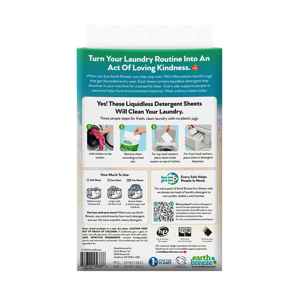 Low Moq Strong Deep Cleaning Detergent Laundry Soap Sheets Concentrated Laundry Tablets