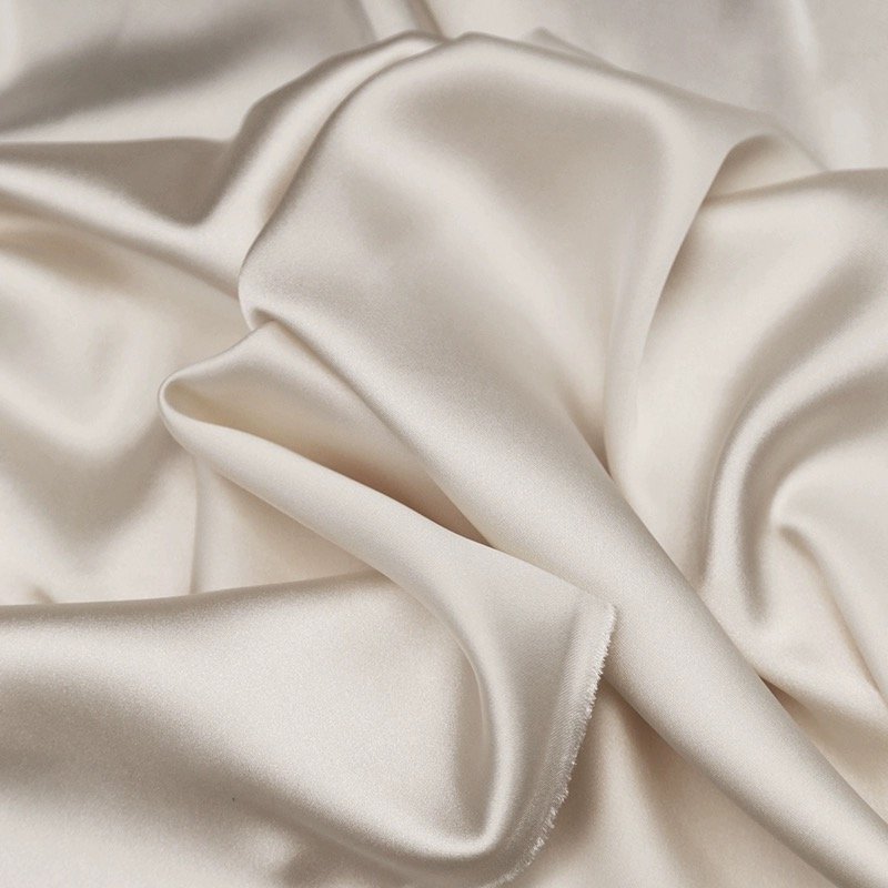 Polyester satin fabric 100% polyester satin Britain satin fabric garment lining Chinese factory