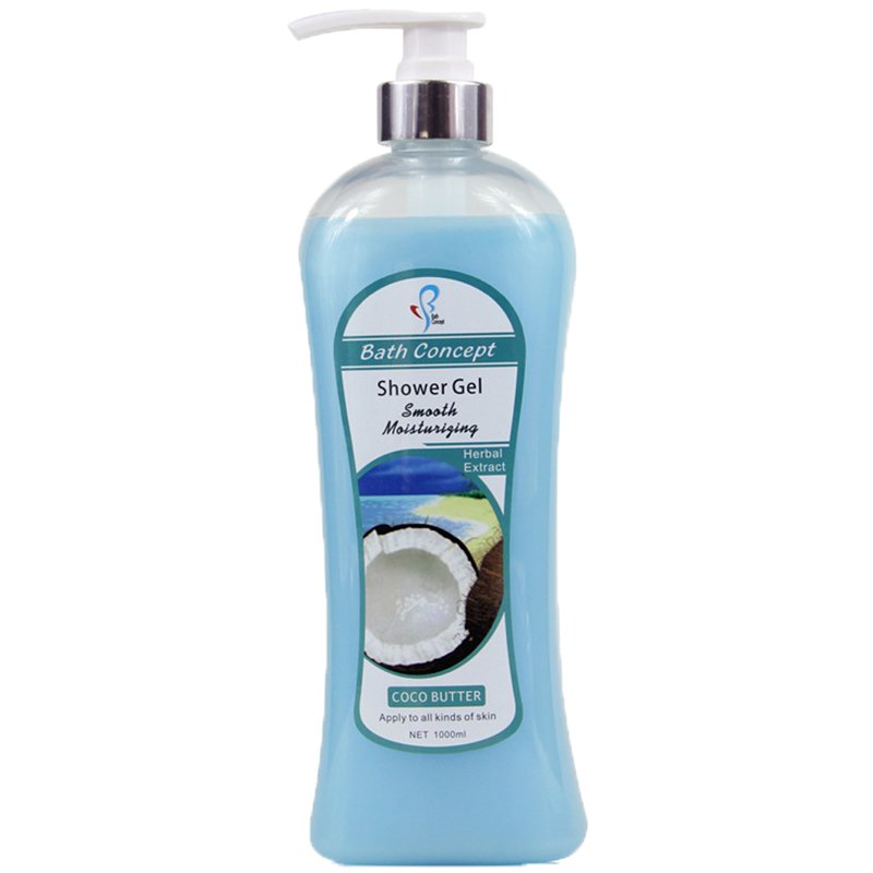 OEM Natural Flower body washes luxury shower gels womens body wash Gel de ducha Duschgel Soothing floral aromatherapy shower gel
