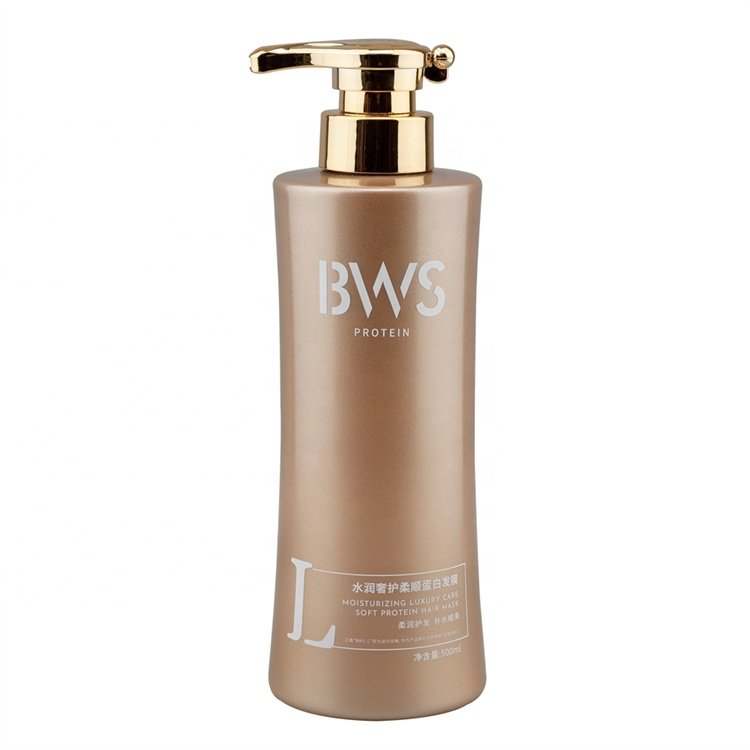 Moisturizing And Moisturizing Hair Care Set Moisturizing And Drying Repair Bath Set