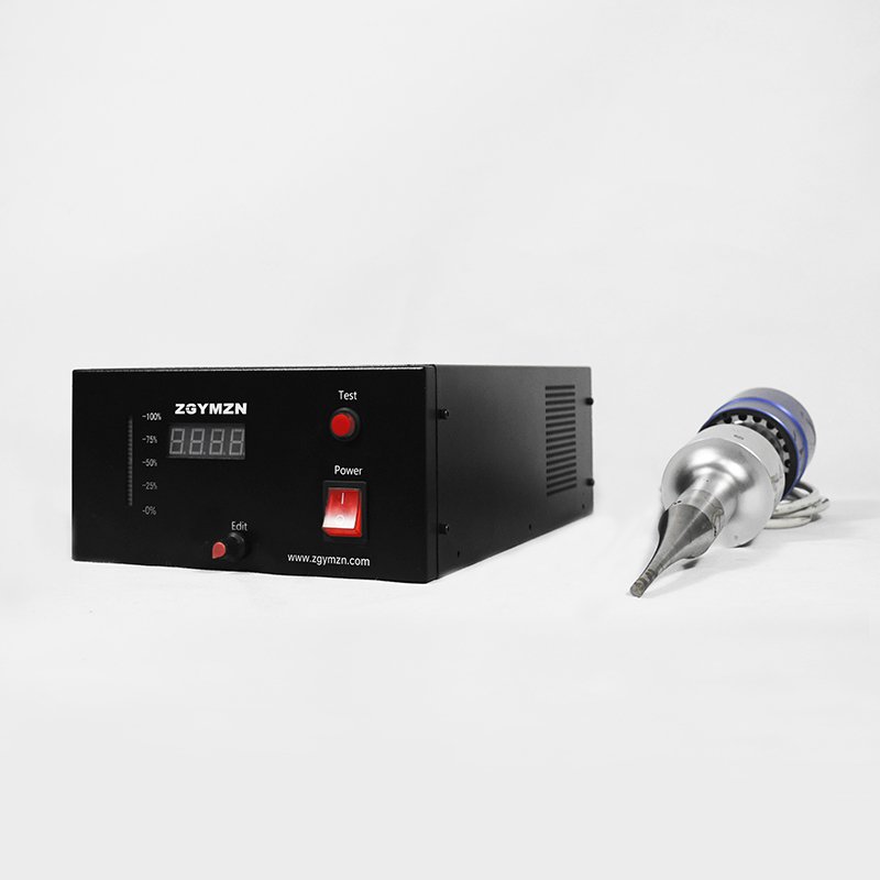 20KHz high efficiency ultrasonic extractor homogenizer industrial ultrasonic extractor-extraction of plant active ingredients