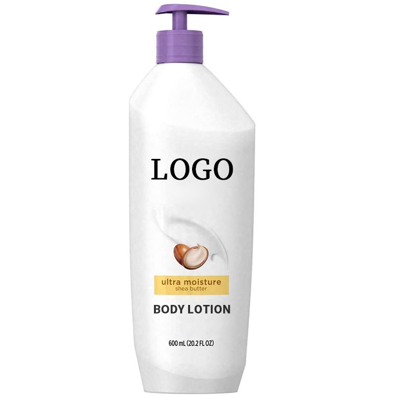 The Best Whitening Body Lotion Cruelty Free Moisturizer Nourishing and Lemongrass Shea Butter Organic Body Lotion Light Up