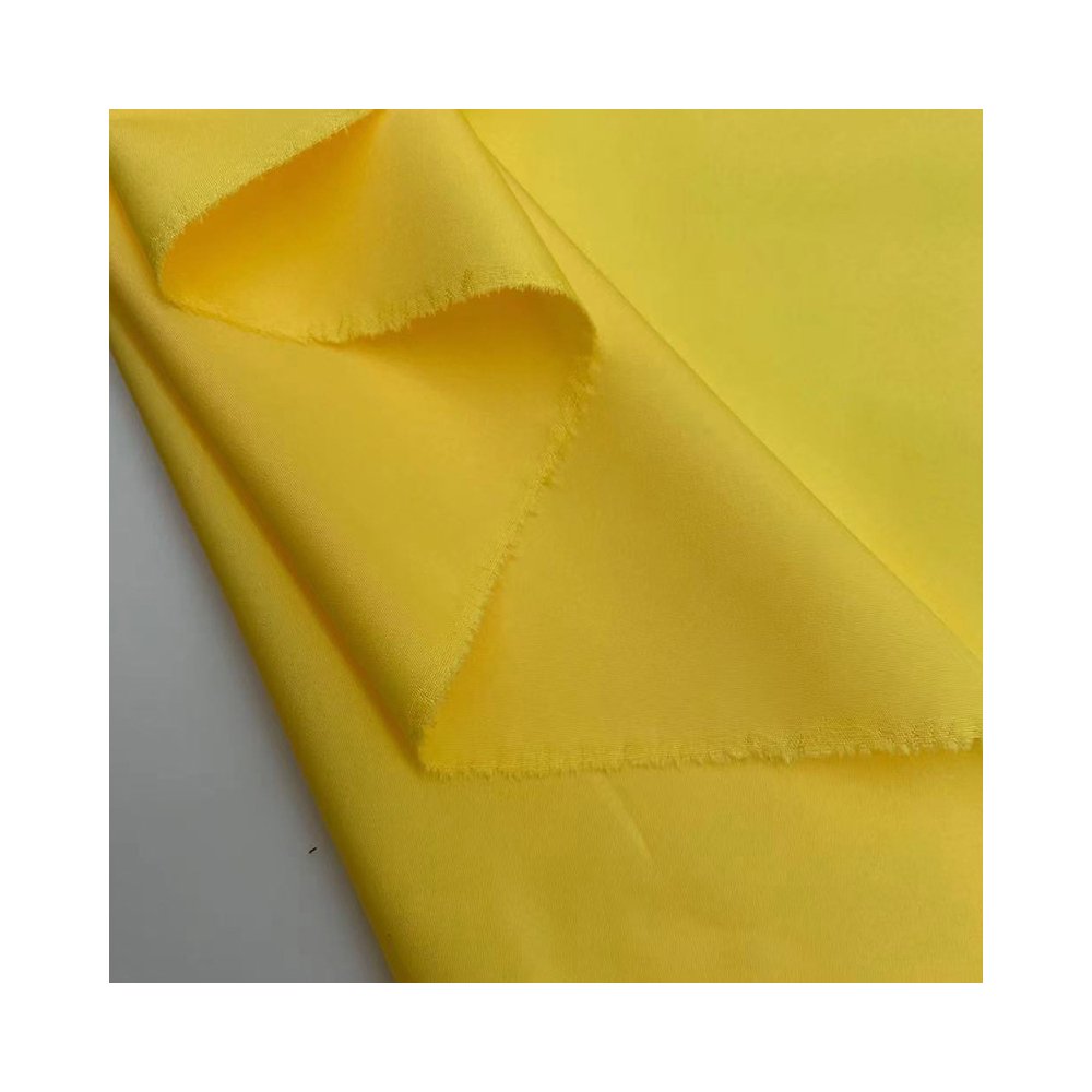 High quality polyester pongee fabric 100% polyester material pongee fabric for windbreaker