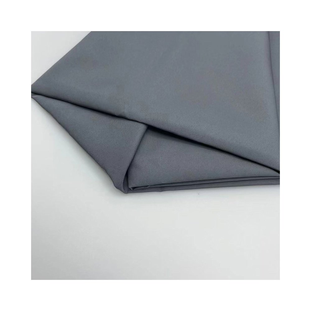 High quality polyester pongee fabric 100% polyester material pongee fabric for windbreaker