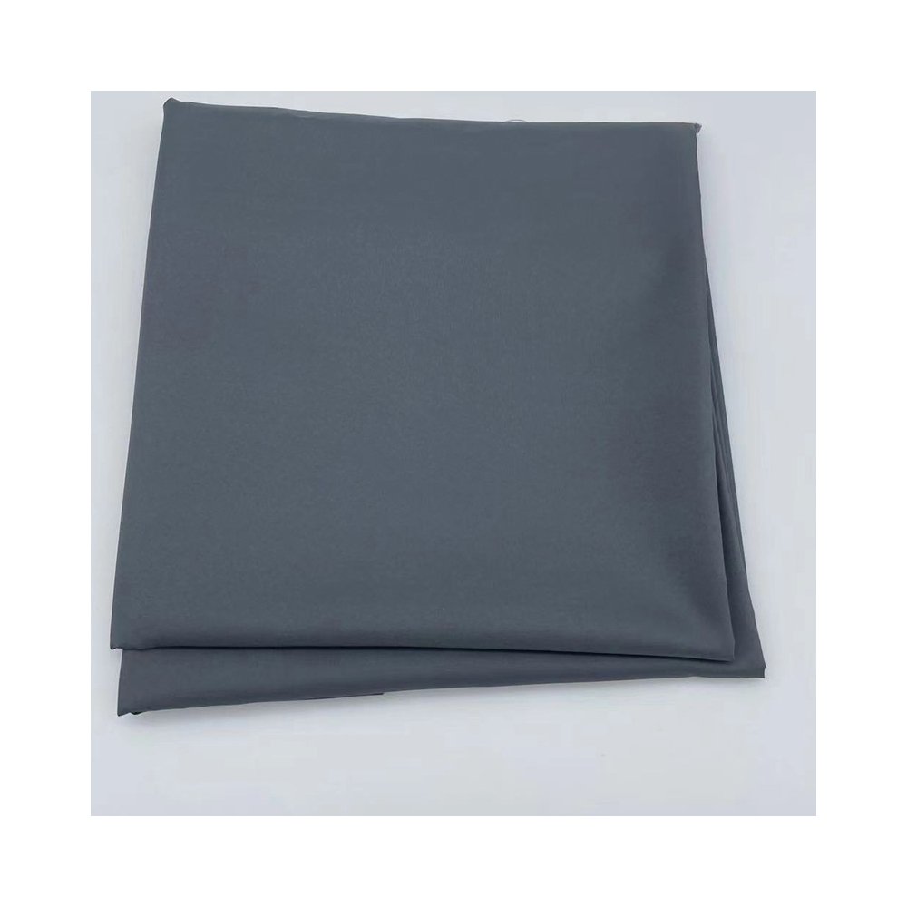 High quality polyester pongee fabric 100% polyester material pongee fabric for windbreaker