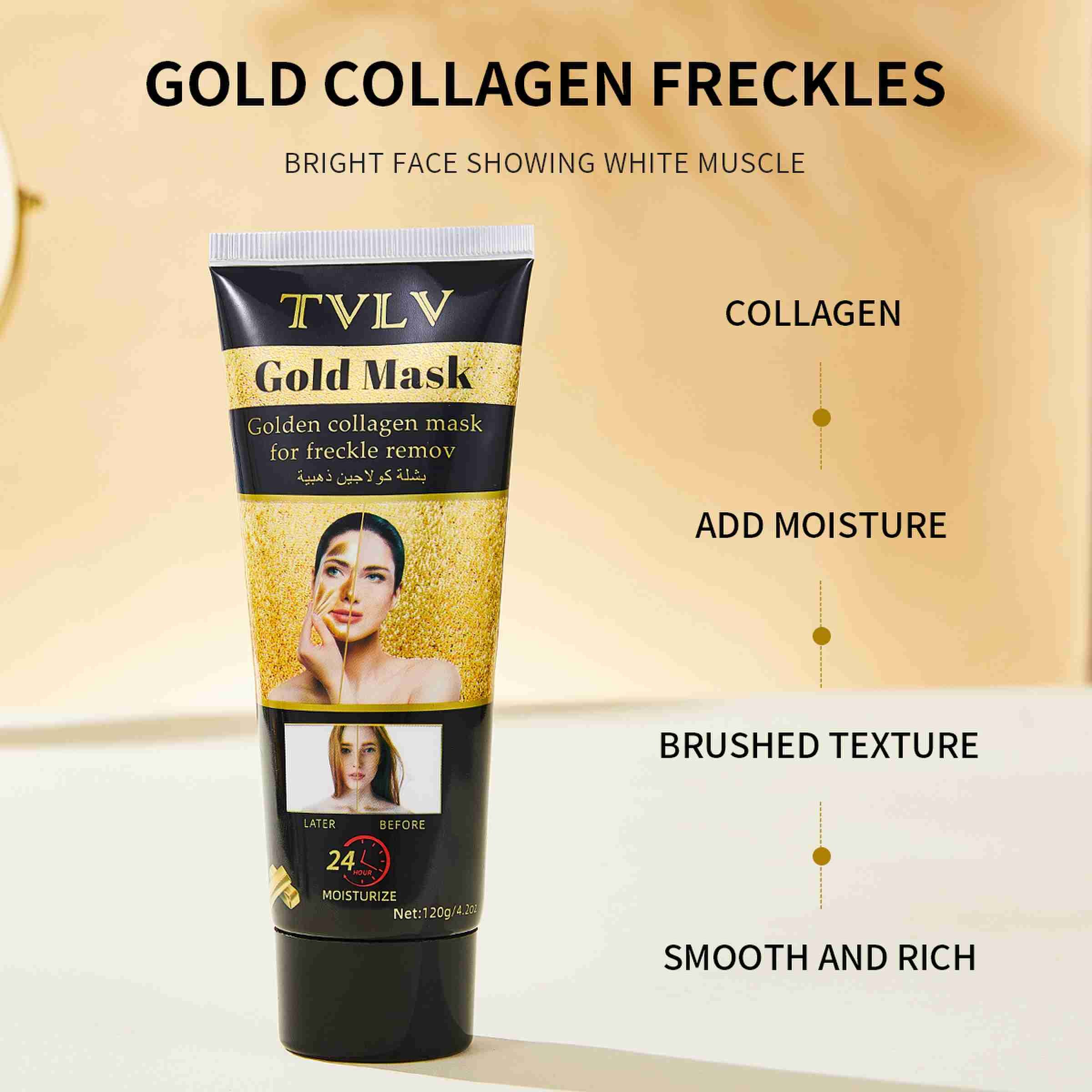 Private Label hot selling Deep Cleansing Blackhead Removal Tear off mud mask peel facial mask for skin care beauty