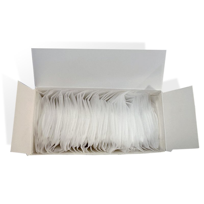 Preventing Breast Milk Leakage Private Label Individually Packaged Bamboo Organic Cotton Wholesale Nursing Pads Disposable