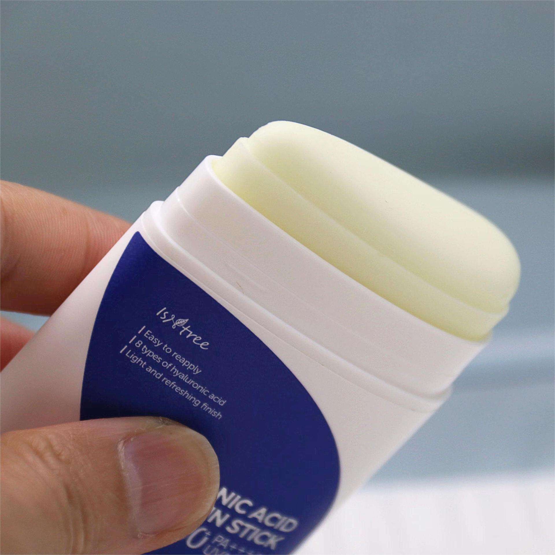 Korea's Explosive Sun Screen Cream Summer Defense Ultraviolet Moisturizing Refreshing Non-sticky Sun Screen Stick SFP50 + + +