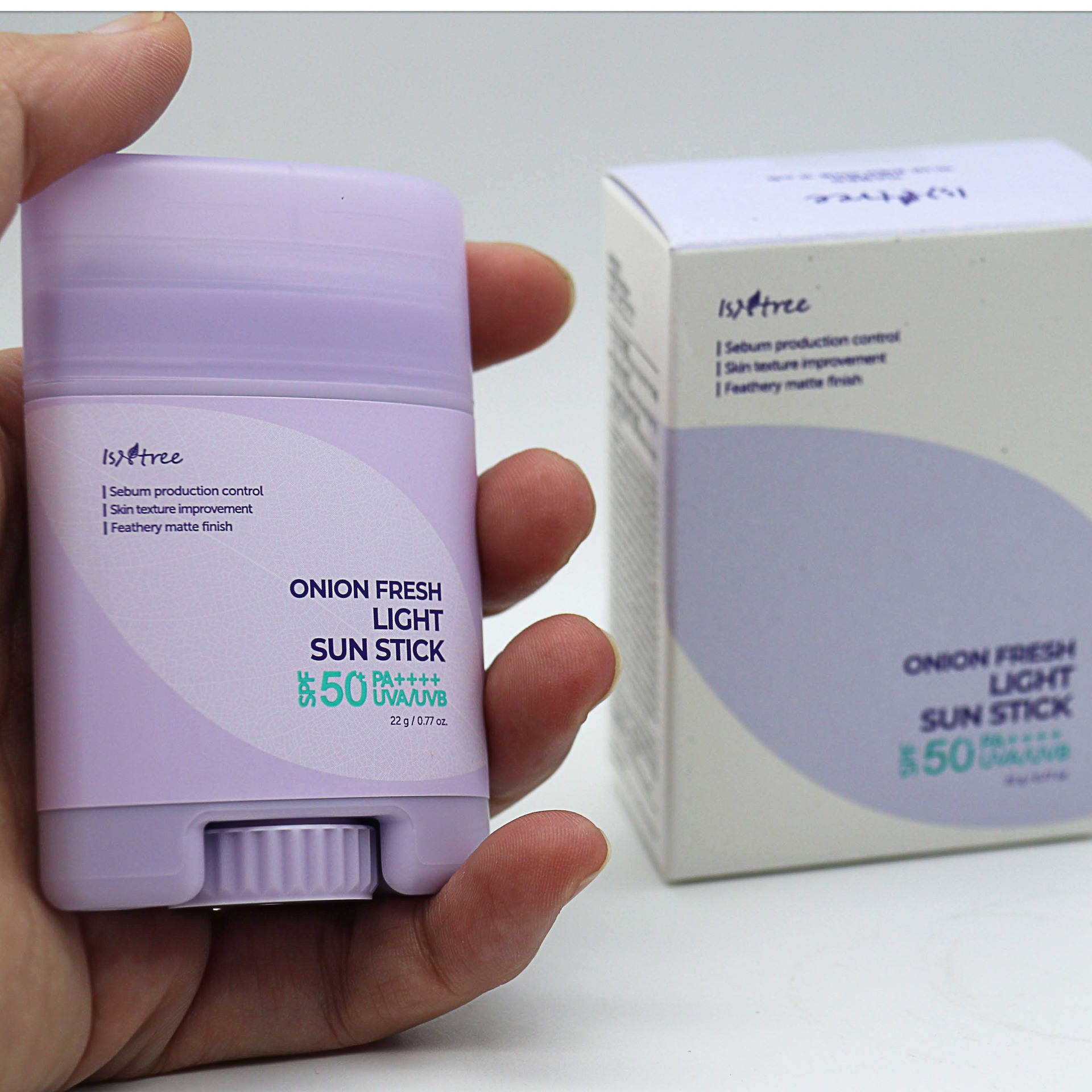 Korea's Explosive Sun Screen Cream Summer Defense Ultraviolet Moisturizing Refreshing Non-sticky Sun Screen Stick SFP50 + + +
