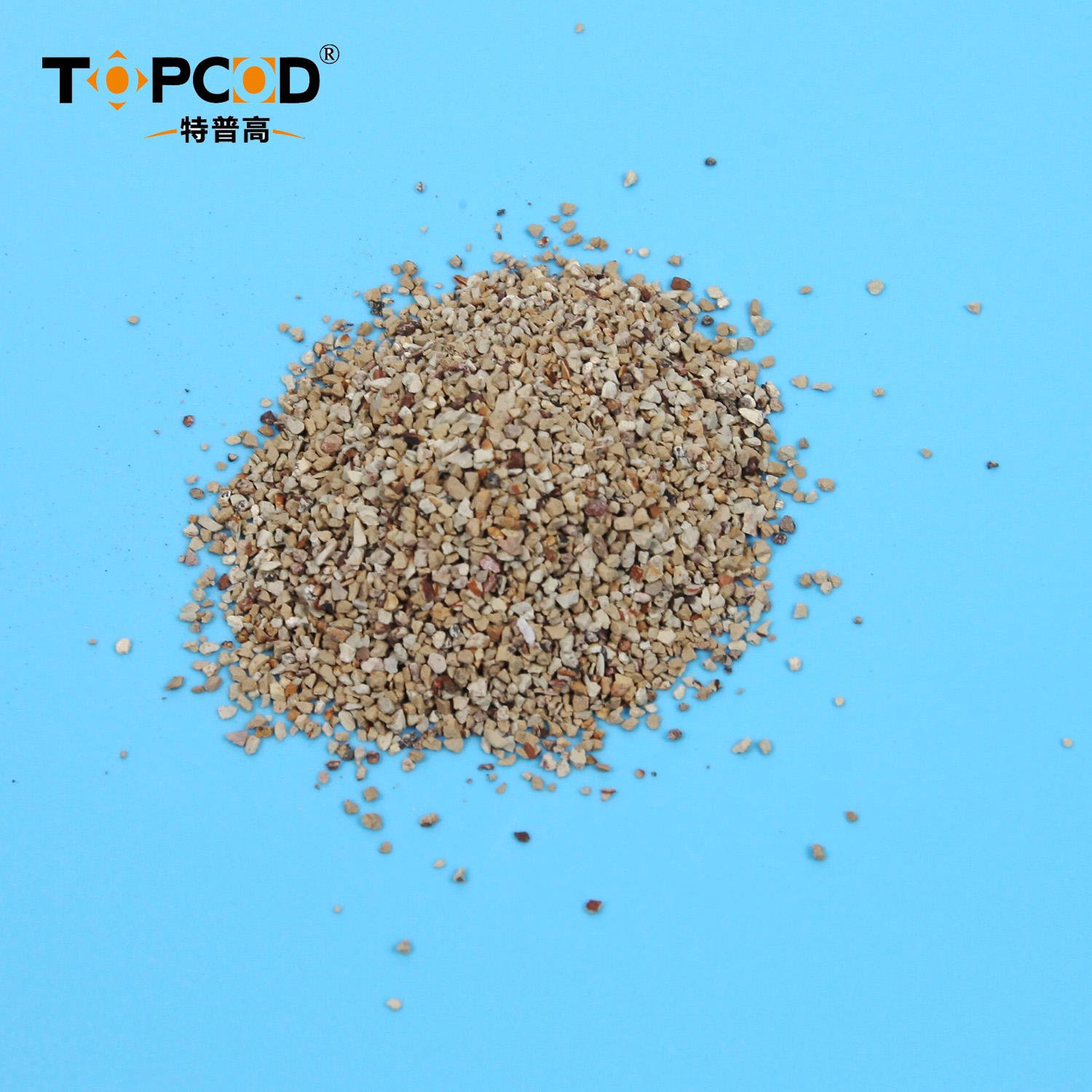 2024 Price Raw Materials Natural Montmorillonite Organic Bentonite Clay Litter Sand Moisture Absorbent packets For Electronics