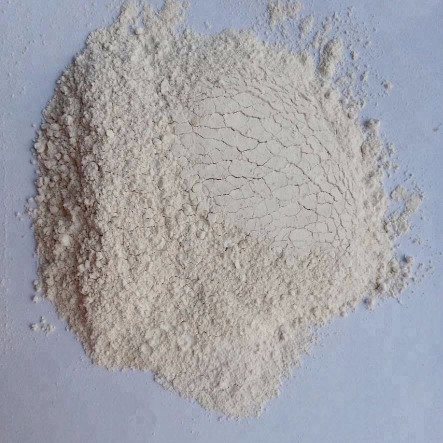 Calcined Magnesium Oxide For Leather Tanning Chemical Additive MgO 96% 95% Supplied To EU